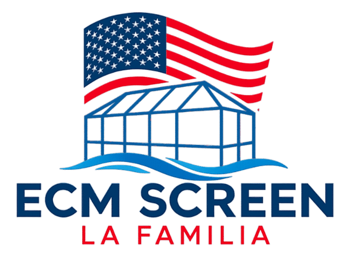 ECM Screen La Familia